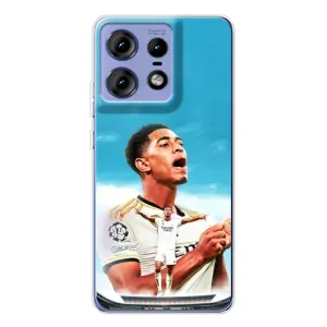 Чехлы с Джуди Беллингем для Motorola Edge 50 Pro (Джуди)