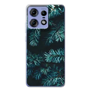 Чохол новорічна ялинка на Motorola Edge 50 Pro (Ялина)