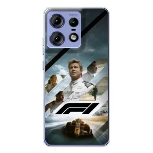 Чехол фильм Формула 1 для Motorola Edge 50 Pro (Фильм Формула 1)