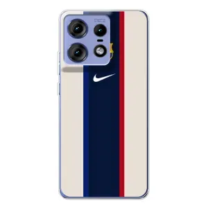 Чехол для Motorola Edge 50 Pro (Барселона) (Фк Барселона)