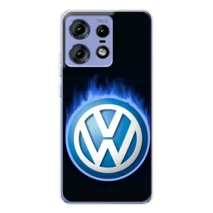 Чехол "Фольксваген" для Motorola Edge 50 Pro (Фольц)