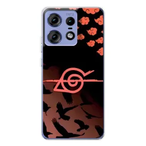 Чохли з принтом Ітачі Учіха на Motorola Edge 50 Pro (Очі Итачи)