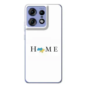 Чохли для Motorola Edge 50 Pro (Home - Україна) (Home)