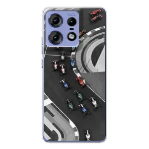Чехол фильм Формула 1 для Motorola Edge 50 Pro