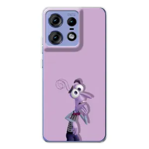Чехлы ЗВЕРОПОЛИС для Motorola Edge 50 Pro (Страх)