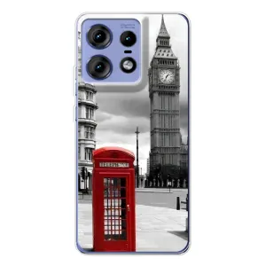 Чохол Біг Бен на Моторола Мото Едж 50 Про (TELEPHONE)