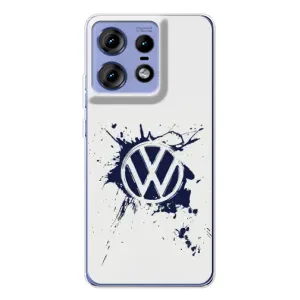 Чехол "Фольксваген" для Motorola Edge 50 Pro (Volkseagen 2)