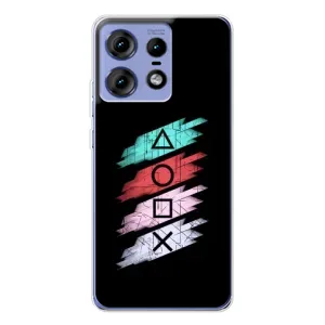 Чехол КИБЕРСПОРТ для Motorola Edge 50 Pro
