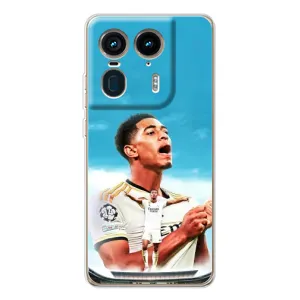 Чехлы с Джуди Беллингем для Motorola Edge 50 Ultra (Джуди)