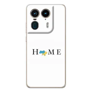 Чохли для Motorola Edge 50 Ultra (Home - Україна) (Home)