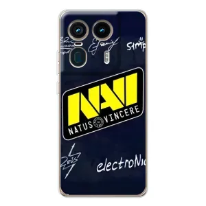Чехол КИБЕРСПОРТ для Motorola Edge 50 Ultra (NAVI)