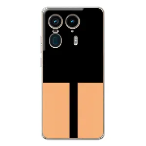 Купить Чехлы на телефон с принтом Anime для Motorola Edge 50 Ultra (Shippuuden)