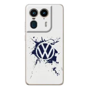 Чехол "Фольксваген" для Motorola Edge 50 Ultra (Volkseagen 2)