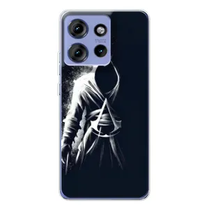 Чехол КИБЕРСПОРТ для Motorola Edge 50 (Ассасин)