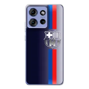 Чехол для Motorola Edge 50 (Барселона) (Barsa)