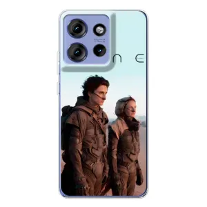 Чехол ДЮНА для Едж 50 (dune)