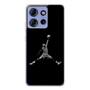 Силіконовый Чохол Nike Air Jordan на Ейдж 50 (Джордан)