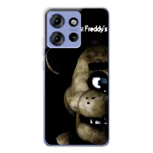 Чохли П'ять ночей з Фредді для Ейдж 50 (Five Nights)
