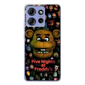 Чохли П'ять ночей з Фредді для Ейдж 50 (Freddy)