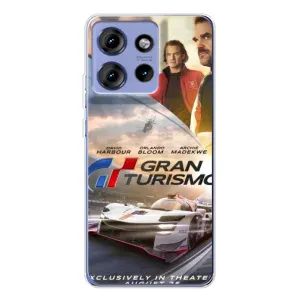 Чехол Gran Turismo / Гран Туризмо на Едж 50 (Gran Turismo)