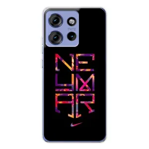 Силіконовий Чохол для Motorola Edge 50 (N E Y M A R)