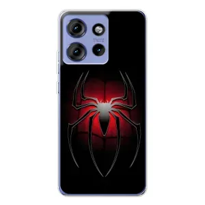 Чохол Супергерой Людина Павук на Motorola Edge 50 (Павук)