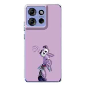 Чохол Головоломка для Motorola Edge 50 - (AlphaPrint) (Страх)