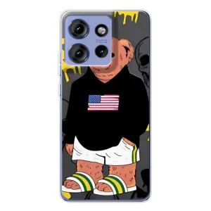 Чохли Мішка Тедді для Ейдж 50