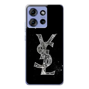 Чохол (Dior, Prada, YSL, Chanel) для Motorola Edge 50