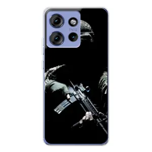 ЗСУ Чохли (TPU) для Motorola Edge 50 (ЗСУ снайпер)