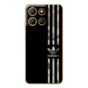 Чехол в стиле "Адидас" для Эйдж 60 Фюжин (Adidas)