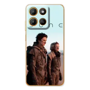 Чехол ДЮНА для Эйдж 60 Фюжин (dune)