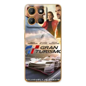 Чехол Gran Turismo / Гран Туризмо на Эйдж 60 Фюжин (Gran Turismo)