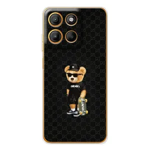 Чехлы Мишка Тедди для Эйдж 60 Фюжин (GUCCI Teddy)