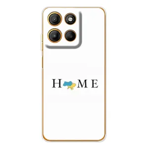Чехлы для Motorola Edge 60 Fusion (Home - Украина) (Home)
