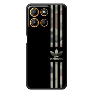 Чехол в стиле "Адидас" для Моротора Эдж 60 Нио (Adidas)