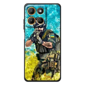 ЗСУ Чохли (TPU) для Motorola Edge 60 Neo (ЗСУ ВОЇН)