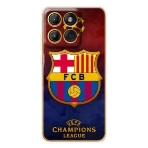 Чехол для Motorola Edge 60 Pro (Барселона) (Barselona)