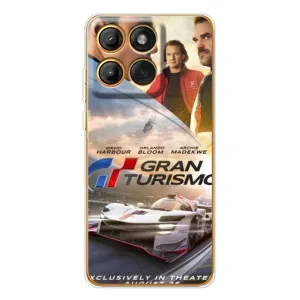 Чехол Gran Turismo / Гран Туризмо на Эйдж 60 Про (Gran Turismo)