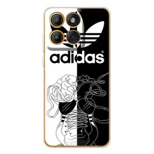 Чохол с стилі "Адідас" для Ейдж 60 (Adidas шнурки)