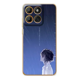 Чохли з героями АНИМЕ на Motorola Edge 60 (Anime L)