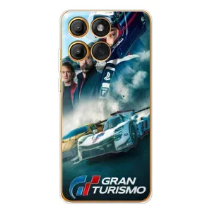 Чехол Gran Turismo / Гран Туризмо на Ейдж 60 (Гонки)