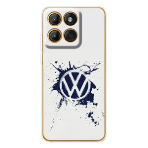 Чохол "Фольксваген" для Motorola Edge 60 (Volkseagen 2)