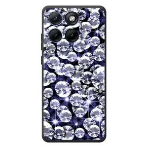 Чехол (Дорого -богато) на Motorola Edge 70 Fusion Plus