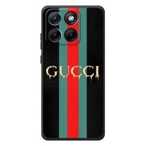 Чехлы Бренд GUCCI для Motorola Edge 70 Fusion Plus (GUCCI)
