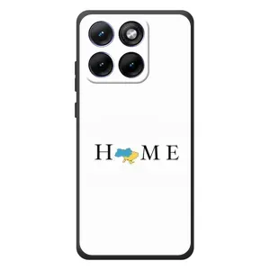 Чехлы для Motorola Edge 70 Fusion Plus (Home - Украина) (Home)