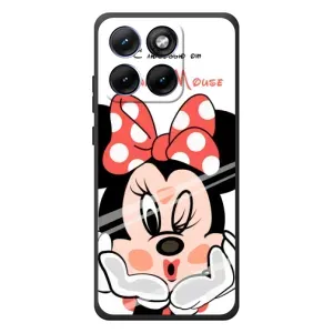 Чехлы для телефонов Motorola Edge 70 Fusion Plus - Дисней (Minni Mouse)