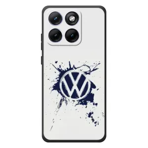 Чехол "Фольксваген" для Motorola Edge 70 Fusion Plus (Volkseagen 2)