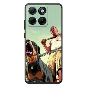 Чохол КІБЕРСПОРТ для Motorola Edge 70 Fusion (GTA)