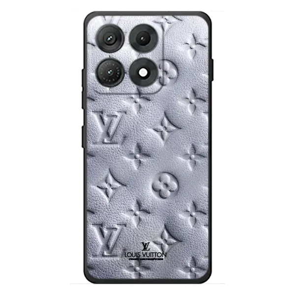 Чехол с рисунком «Белый ЛВ» для Motorola Edge 70 Max